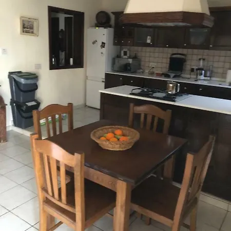 From Gazde/Camere de închiriat Birkirkara
